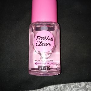 PINK mini mist bundle